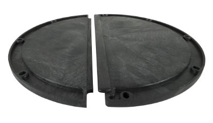 Image de SC18B-S COUVERCLE FENDU P/SP1822B PUISRD