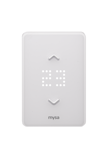 Image sur MYSABBV20L MYSA TSTAT P/PLNTHE CHAUFF EL