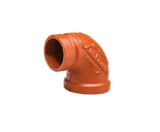 Picture of 145 1X1/2X90 IGSXFNPT ELB GLV