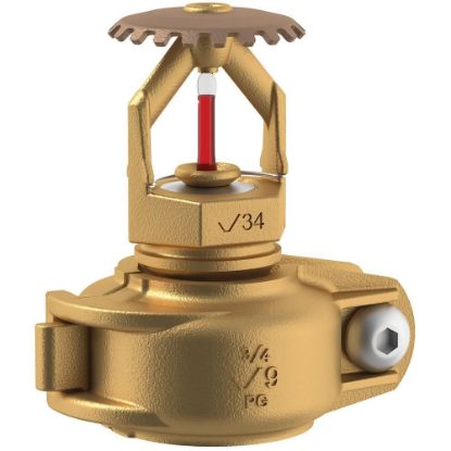 Picture of V3410 155 BRS 3/4 HSW K8.0 QR