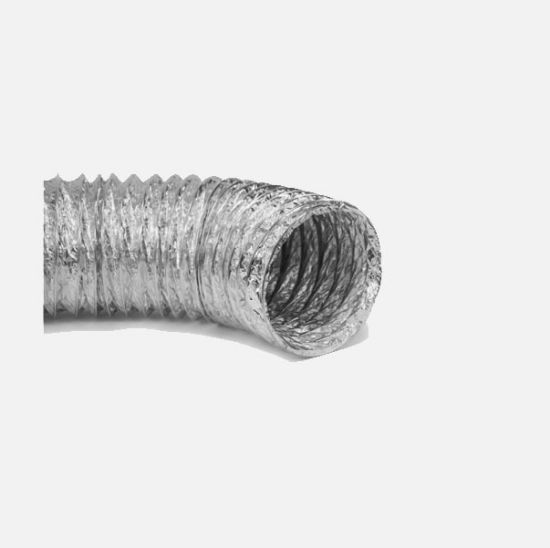 Picture of DAP1425 14"X25' FLEX ALUM POLY DUCT