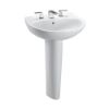 Picture of RS+LPT242.4G#01 PROMIN 4 CTR LAV&PED W/C