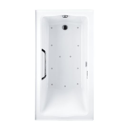 Picture of ABR782L#01YCP3 CLAY6032T3 AIRBATH COT/PO