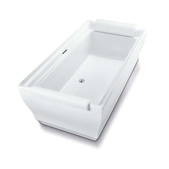 Picture of ABF626N#01DPN ACRYLIC F/S AIMES COT PN