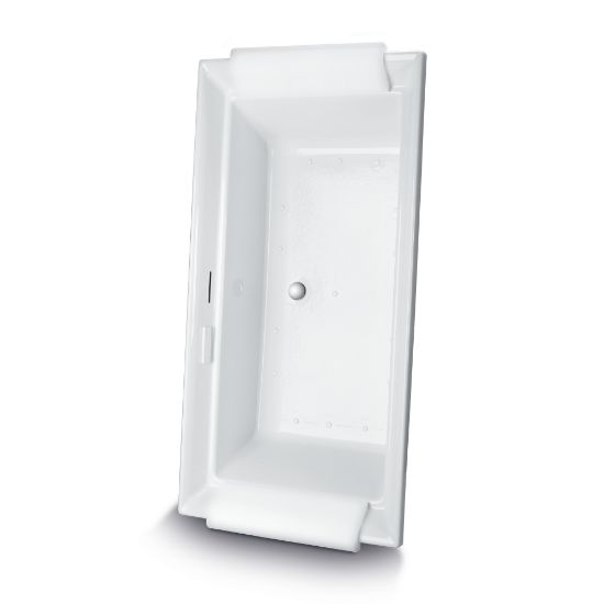 Picture of ABF626N#01DBN ACRYLIC F/S AIMES COT BN