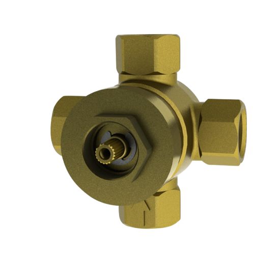 Image sur C++ TSMX 3VOIE DERIVATEUR VALVE A/FERMET