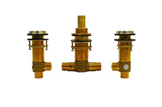 Image sur TBN02202U 3T VALVE ROB BAIN GC
