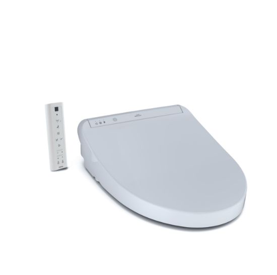 Picture of SW3036R01 K300 WASHLET ELONG STD CON COT