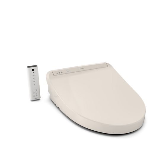 Picture of SW3036R12 K300 WASHLET ELNG STD CON SEBE
