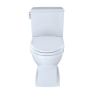 Picture of RS+CST494CEMFG#11 CONN 2FLUSH TOI COL WH