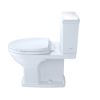 Picture of RS+CST494CEMFG#11 CONN 2FLUSH TOI COL WH