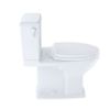 Picture of RS+CST494CEMFG#11 CONN 2FLUSH TOI COL WH