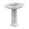Image sur RS+LPT970.8#01 GUINE 27-1/8 LAV&PED COT