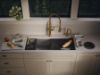 Picture of 35491-NA MARBLE SERVING TRAY