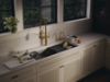 Picture of 35485-NA LARGE WORKSTATION SINK COVER