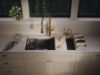 Picture of 35485-NA LARGE WORKSTATION SINK COVER