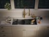Picture of 35485-NA LARGE WORKSTATION SINK COVER