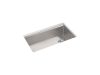 Picture of 33662PCNA STRIVE SGL BASIN 32 WORKSTATIO