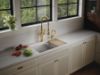 Picture of 33662PCNA STRIVE SGL BASIN 32 WORKSTATIO
