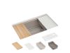 Picture of 33710-PC-CM3 BILLINGS 33 SB WORKSTATION