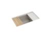 Picture of 33710-PC-CM3 BILLINGS 33 SB WORKSTATION