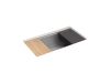 Picture of 33710-PC-CM4 BILLINGS 33 SB WORKSTATION