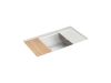 Picture of 33710-PC-CM6 BILLINGS 33 SB WORKSTATION