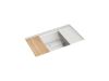 Picture of 33710-PC-CM6 BILLINGS 33 SB WORKSTATION