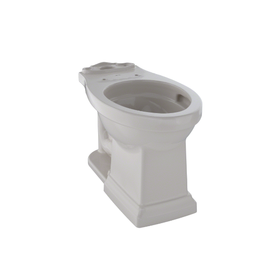 Picture of C404CUFG#12 PROMENADE II 2PC BOWL BEIGE