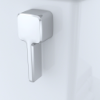 Picture of RS+CST494CEMFG#11 CONN 2FLUSH TOI COL WH