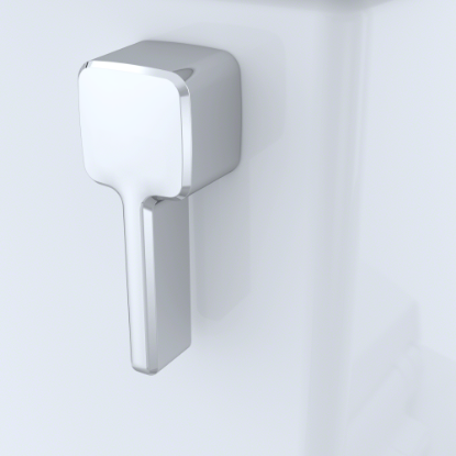 Picture of RS+CST494CEMFG#11 CONN 2FLUSH TOI COL WH