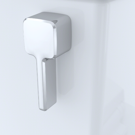 Picture of RS+CST494CEMFG#11 CONN 2FLUSH TOI COL WH