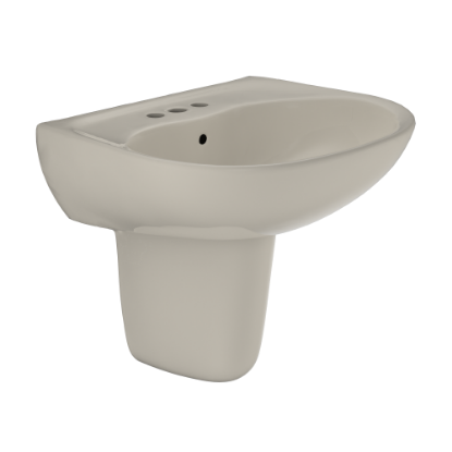 Picture of RS+LHT241.4G#03 SUP 4 CEN LAV&SHRD W/CEF