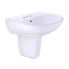 Picture of RS+LHT241.4G#01 SUP 4 CEN LAV&SHRD W/CEF