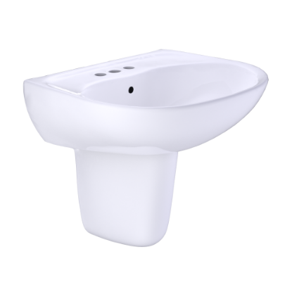 Picture of RS+LHT241.4G#01 SUP 4 CEN LAV&SHRD W/CEF