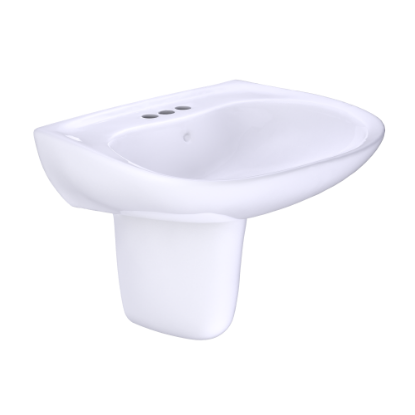 Image de RS+LHT242.4G#01 PROMIN 4 CTR LAV&SHRD W/