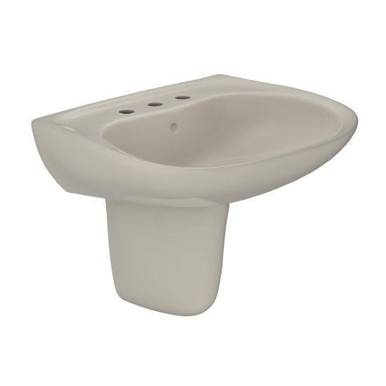 Image sur RS+LHT242.8G#03 PROMIN 8 CTR LAV&SHRD W/