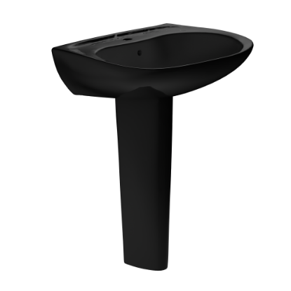 Picture of RS+LPT242#51 PROMINENCE 1H LAV&PED EBONY