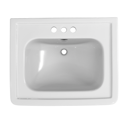 Picture of RS+LPT530.4N#01 PROMEN 4 CEN LAV&PED COT