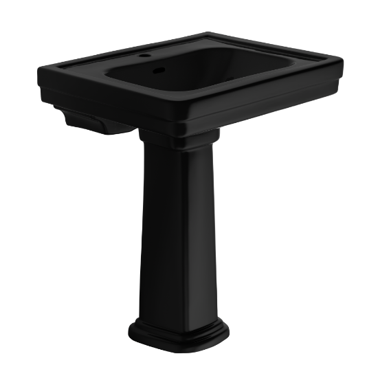 Picture of RS+LPT530N#51 PROMENADE 1H LAV&PED EBONY