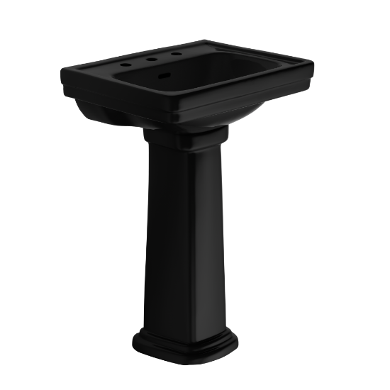Image sur RS+LPT532.8N#51 PROMEN 8 CTR 24 LAV&PED