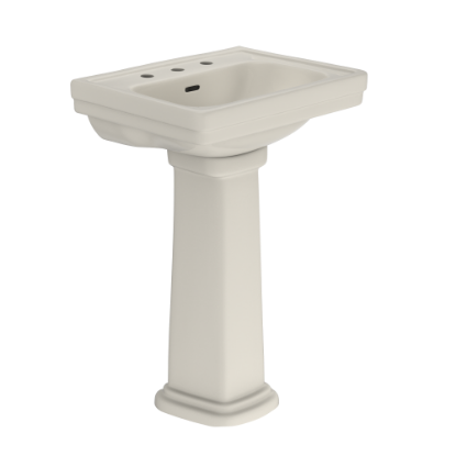 Image de RS+LPT5328N#12 PROM 8 CTR 24 LAV&PED COL