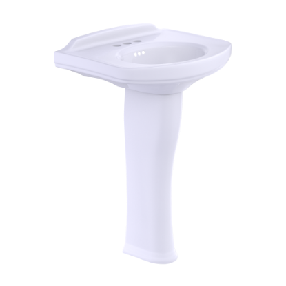 Image de RS+LPT6424#01 DRT/M PEDESTAL LAV 4 FCT S