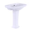 Image sur RS+LPT780.8#01 CLAYTON 8 CEN LAV&PED COT