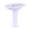 Image sur RS+LPT780.4#01 CLAYTON 4 CEN LAV&PED COT