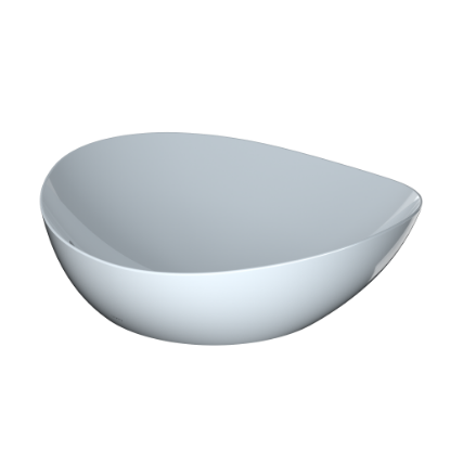 Picture of LT477G#01 KIWAMI ASYMMETRICAL VESSEL LAV