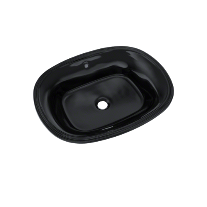 Picture of LT481#51 UC LAVATORY MARIS EBONY