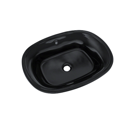 Picture of LT481#51 UC LAVATORY MARIS EBONY