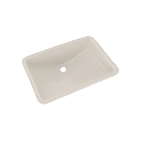 Picture of LT540G12 RECT U MOUNT BASIN SED BG