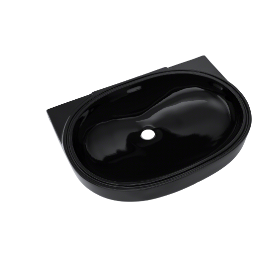 Picture of LT54651 LT546 UNDERCOUNTER LAV-W/O